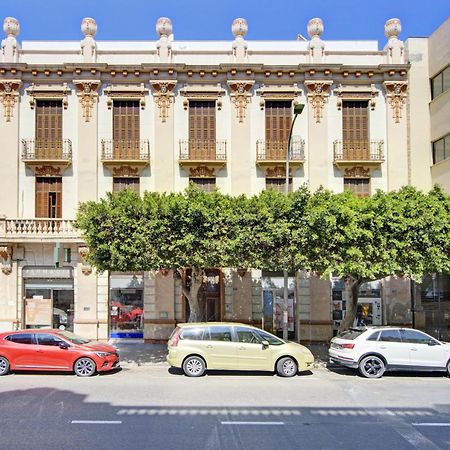 Triana 2 Apartamento Melilla Exterior foto