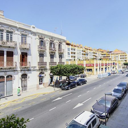 Triana 2 Apartamento Melilla Exterior foto