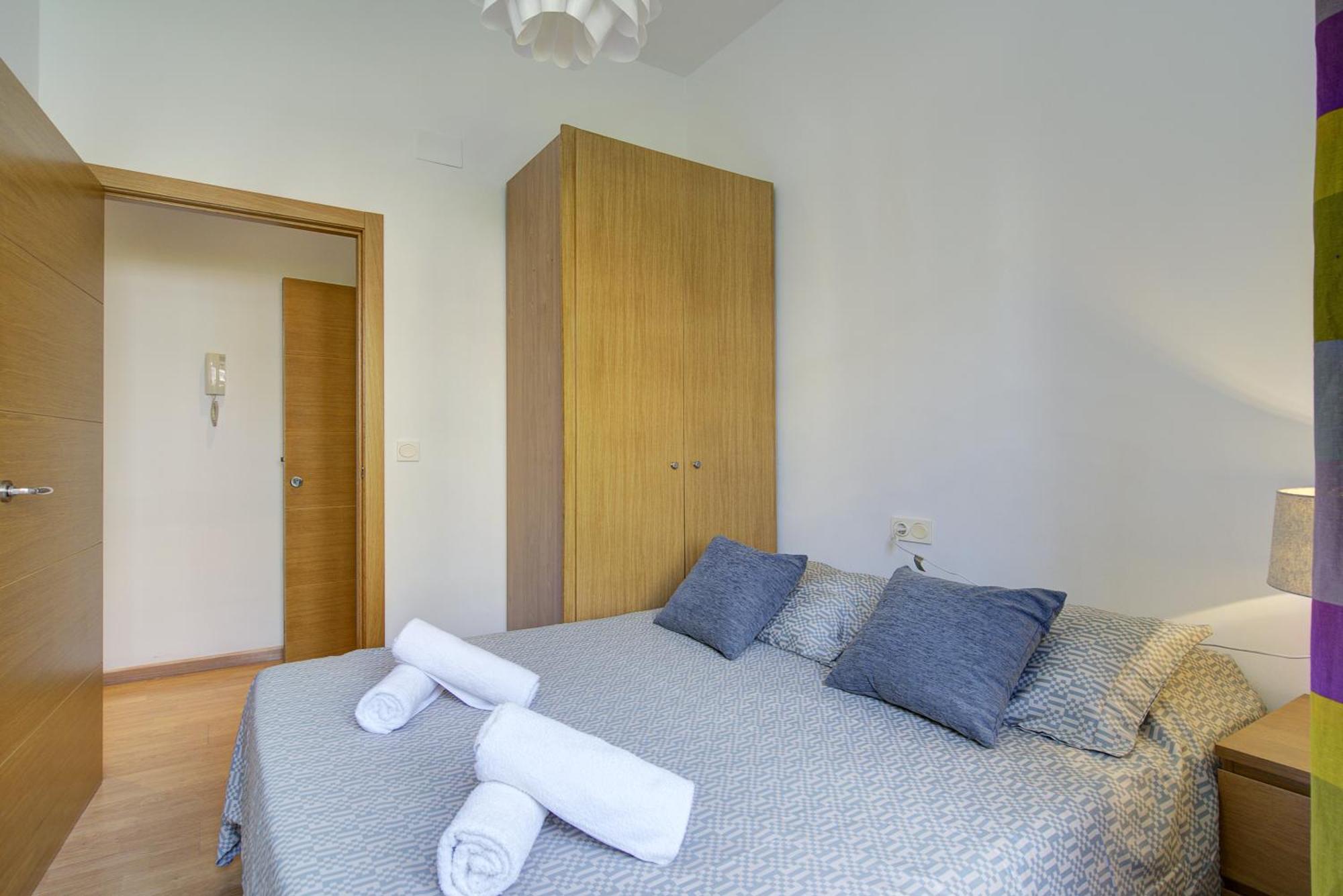 Triana 2 Apartamento Melilla Exterior foto
